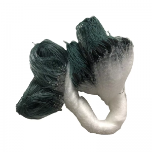 3 Layer Nylon Mono Fishing Trawl Gill Netting 3 Layer Nylon Mono Fishing Trawl Gill Netting