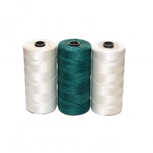 JIANUO Fishing line strong nylon braided line JIANUO Fishing line strong nylon braided line